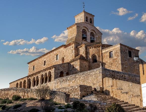 imagen san esteban de gormaz loalidad soriana