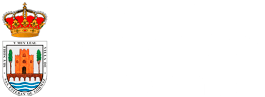 Logo Ayuntamiento san esteban de gormaz