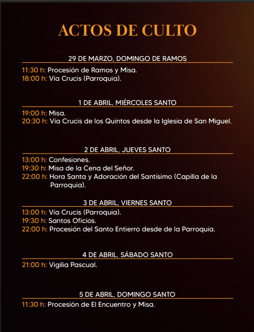 Programacion