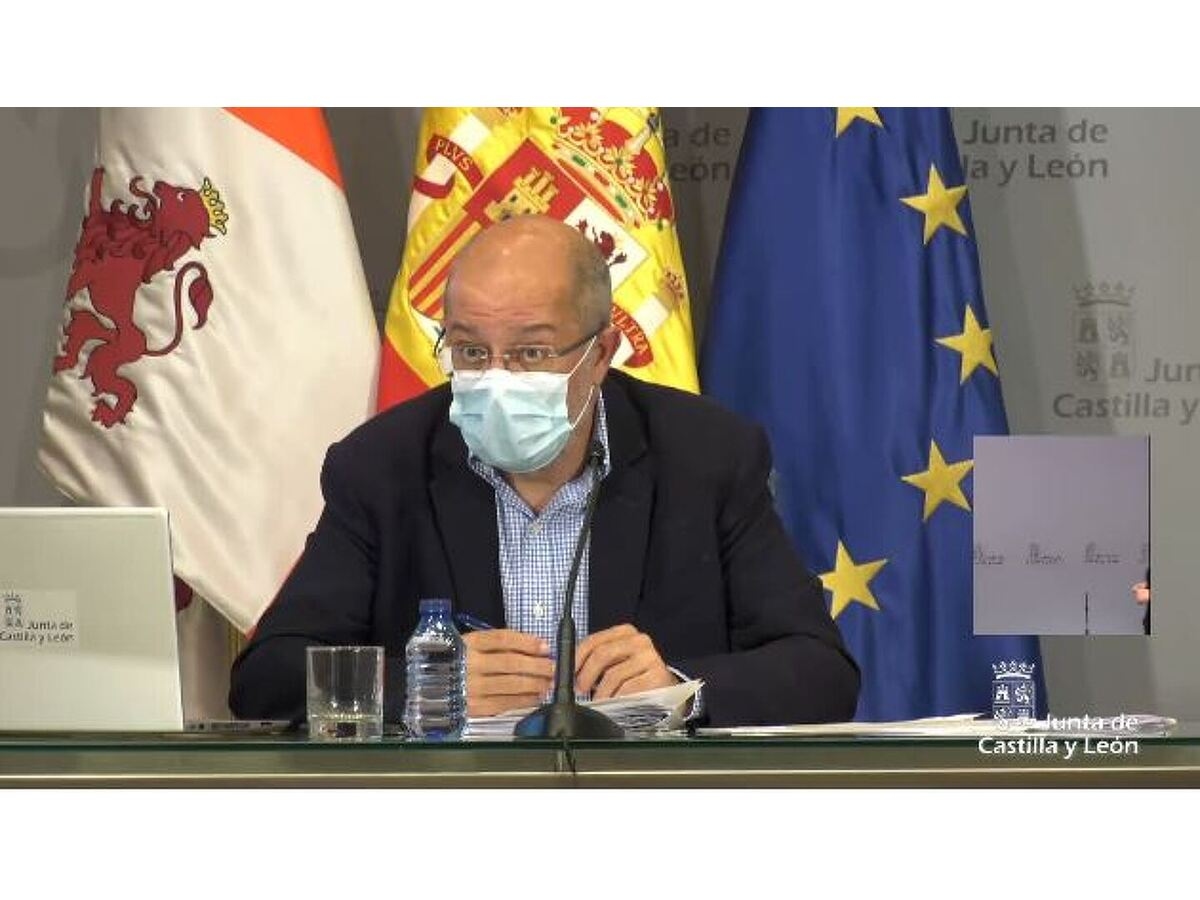 La Junta aprueba una nueva regulación COVID19 tras el Estado de Alarma