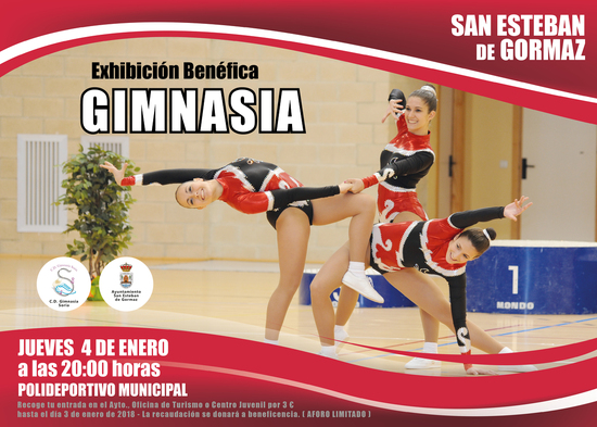 Gimnasia Rtmica