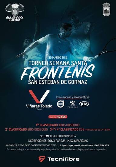 Frontenis 03-30