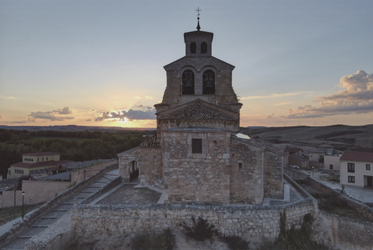 Campanas al cielo_Esther Llorente Crespo