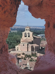 El Rivero desde la Magdalena_ngel Juanilla Puente