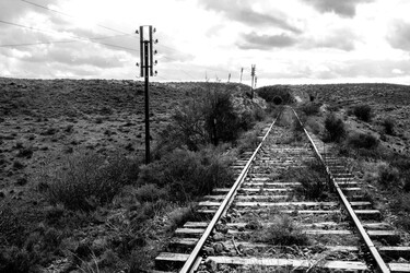 1 PREMIO__CAMINOS DE HIERRO_ Jose Luis Garca Lopez