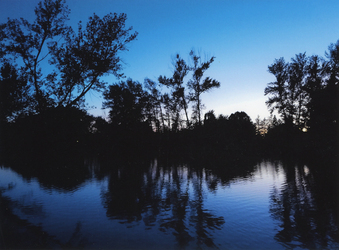 TONOS DEL ATARDECER_Ester Rucandio San Jos