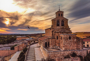 UN VUELO CELESTIAL_Aitor Monge Garca