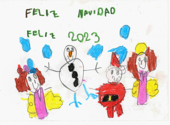 5_PREMIO_ Categora C_Ed_Infantil_5 aos_8_Hidaya El Ouahabi