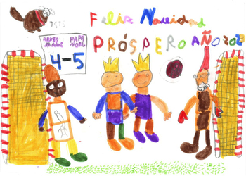 8_PREMIO - Categora C_3 y 4 Ed_Primaria_P3_ 8_Diego Martnez Corredor