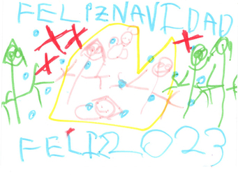 Categoría C_Ed_Infantil_4 años_6_Iria Casillas Vázquez