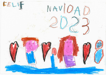 Categora C_Ed_Infantil_5 aos_2_Valeria Arroyo Ortiz